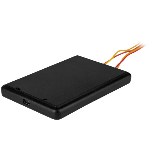 Main product image for PE3W-BT Rechargeable Portable 3W Bluetooth Amplifier 320-630